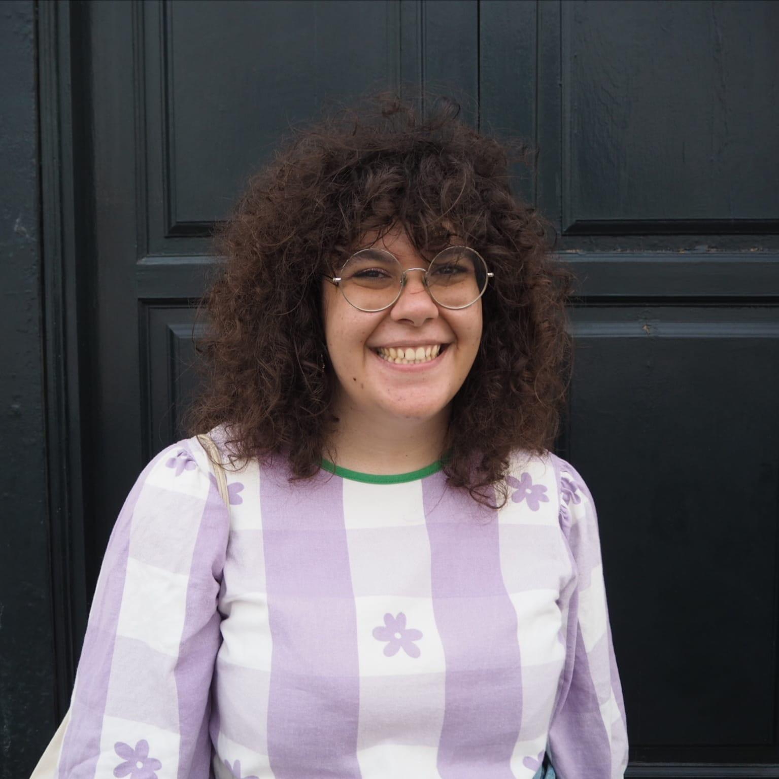 Aida González Rossi, protagonista de las charlas de escritoras en la ...