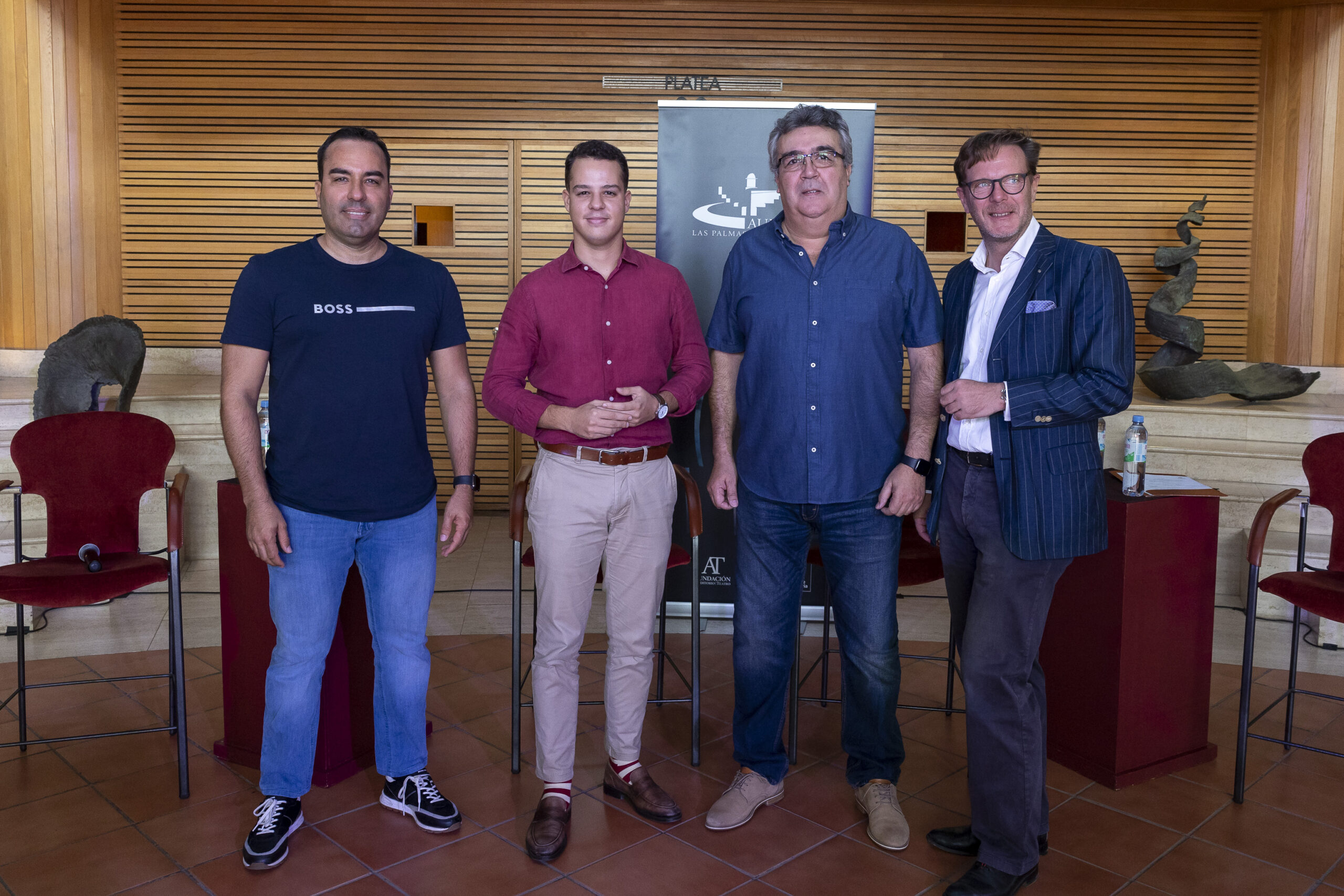 Los Gofiones Sinfónico Un concierto único de la mítica agrupación