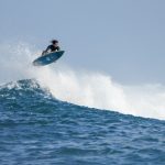 The Red Island se exhibe este fin de semana en Arona