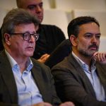 José Carlos Acha y Lope Afonso