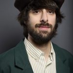 Retrato del ganador de la 82 edición del Premio Nadal de novela 2026, David Uclés.