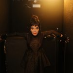 ANA CURRA 2A  by CRISTINA DEL BARCO 2025