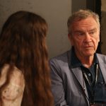 El cineasta Juan Millares