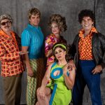 Elenco de Las bodas del Fígaro