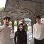 Los músicos del concierto EspanÞa peregrina 1 (2)