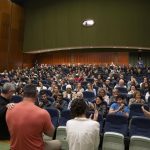 Proyección La Lucha 03