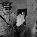 Una escena de la serie 'Las noches de Tefía' (1)