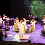 01_ Mambisa en concierto en el Espacio La Granja_Junio 2025_Firma foto_Axu Peña