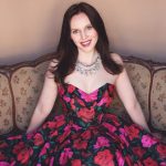 Alexandra Flood soprano