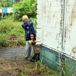 Baby Assassins Nice Days 5