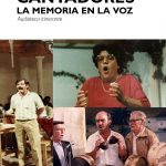 Cantadores de la Audioteca de la Fundación Nanino