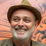 Pablo Carbonell. C´reditos Jero Morales