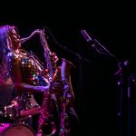 Photo by Sascha Osaka