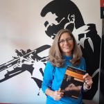 Rosa Huertas- Créditos Mar Editores