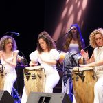 05_Mambisa en concierto en el Espacio La Granja_Junio 2025_Firma foto_Axu Peña