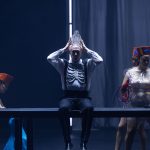 El castillo de Barbazul (2)