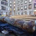 Hallazgo cañón Cabildo de Tenerife 3