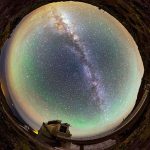 La partitura del cosmos 2