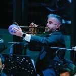 Natanael Ramos Atlantic Jazz Lab Orchestra 1