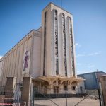 SILO Santa Cruz Tenerife