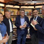 Visita a la Librería del Cabildo 1