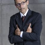 ANTONIO BÁEZ ES JUAN NEGRÍN