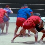 La Lucha fotograma 9_entrenamientos