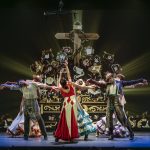 Les Ballets Espagnols de La Argentina ©Dolores Iglesias-Archivo Fundación Juan March (4)