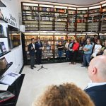 Reapertura Librería del Cabildo 3