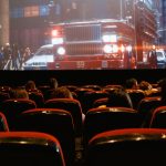Sala de cine