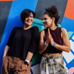 FOTOS DUO Baião de Duas-Kadija Telles & Aninha Paschoal (Brasil)2