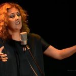 Fotografía de Beatriz Alonso