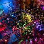 La fiesta de las fiestas