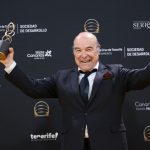 Premios Anillos de Oro 6