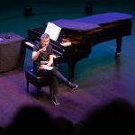 Ramoìn Gener en el Auditorio de Tenerife (2)