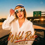 Wild Ride Official Cover