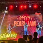 Alive Tributo a Pearl Jam
