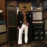 José James
