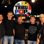 La Tribu Pop
