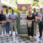 Presentación Reggae Can