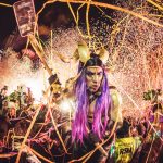 elrow se ha consolidado con una fiesta de éxito mundial