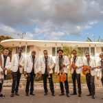 foto Septeto Santiaguero