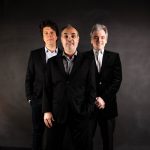 trio corrente