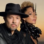 Anané & Louie Vega iBIZA