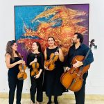 Cuarteto Imprevisto (2)