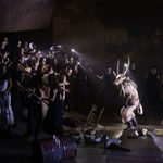 El macho de 'Yerma'