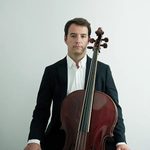 El violagambista Alejandro Marías