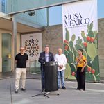 Festival MUSA México 1
