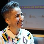 La humorista tinerfeña Yésica Trujillo inaugura el Festival Reislas (1)