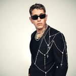 Lenny Tavárez presenta 8, un nuevo proyecto musical que reafirma su evolución dentro de la música urbana